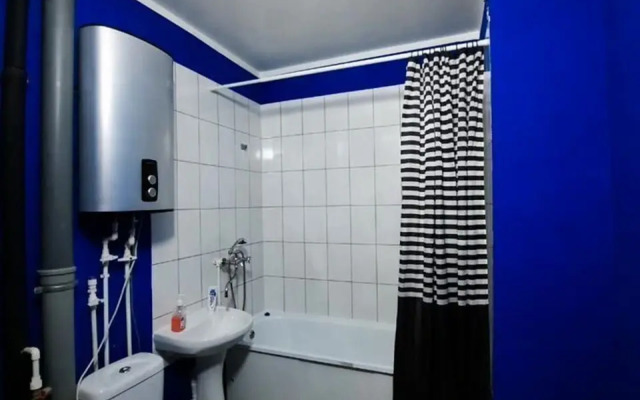 Uyutnaya Studiya V Tsentre Goroda Flat