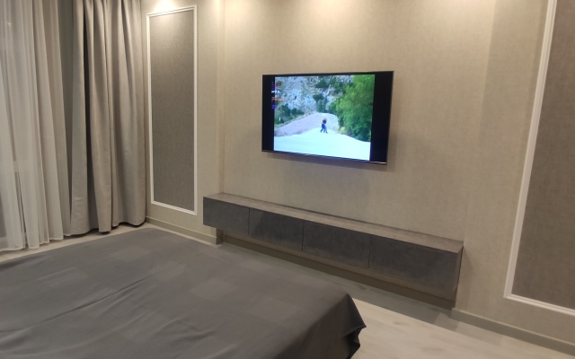 Izumrudnyij Gorod Gelendzhik Apartments