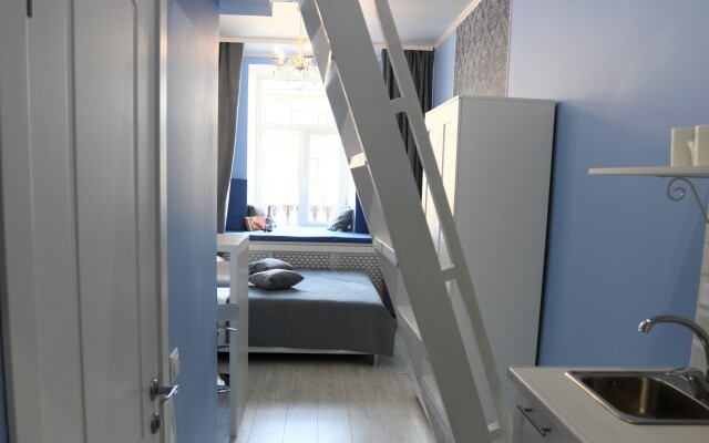 Апартаменты 2 Невский Проспект 81