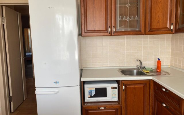 Apartament Lyuks Flat