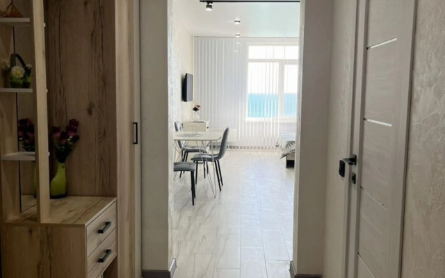 Квартира на Улице Симферопольской 2Ч