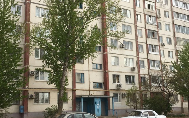 Aleksandrova, 2(4) Flat