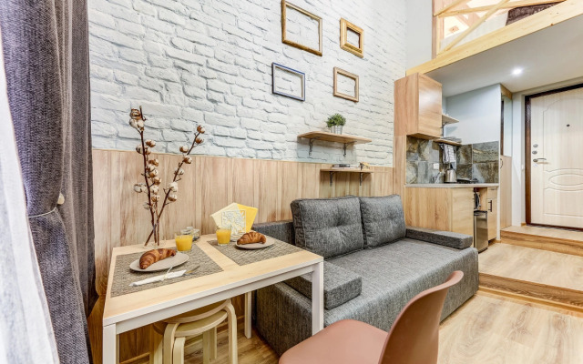 Апартаменты Locationapartments 1