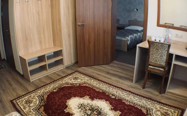 Гостевой дом Elion