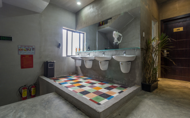 Carpe Diem Inn Da Nang Hostel