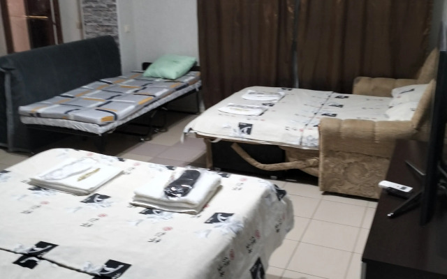 Tsentralny Guest house