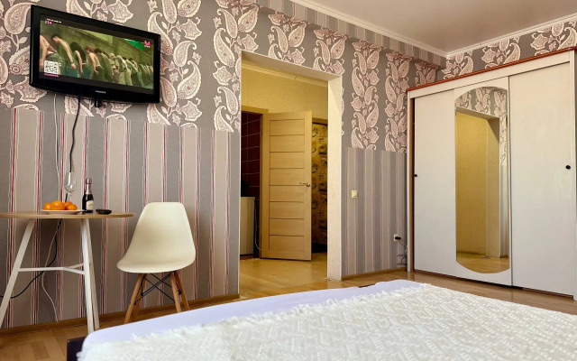 Квартира Lofthouse