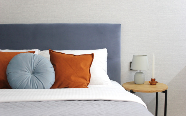 Квартира Студия в ЖК Самолет