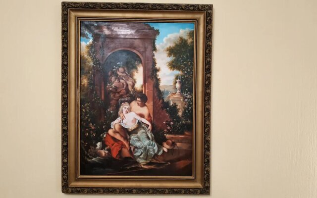 Квартира Семьи Шамшиных 18-94