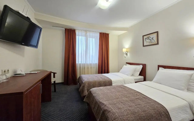 Galereya Hotel
