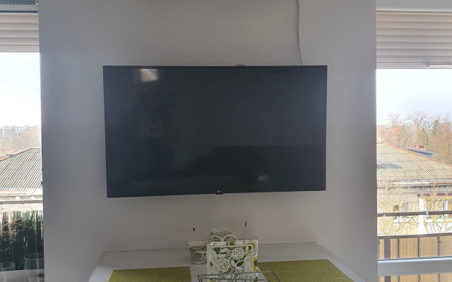 Квартира с Видом на Море