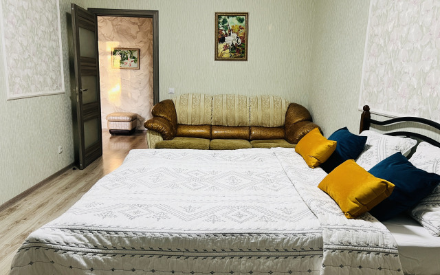 Lidiya Flat