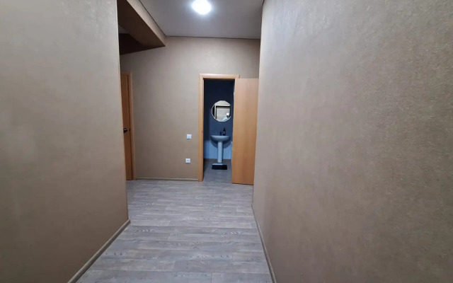 Evrodvushka 6 mest Flat