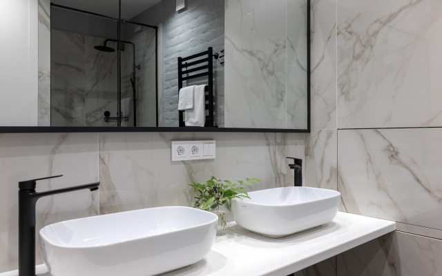 Апартаменты Sands byApartica