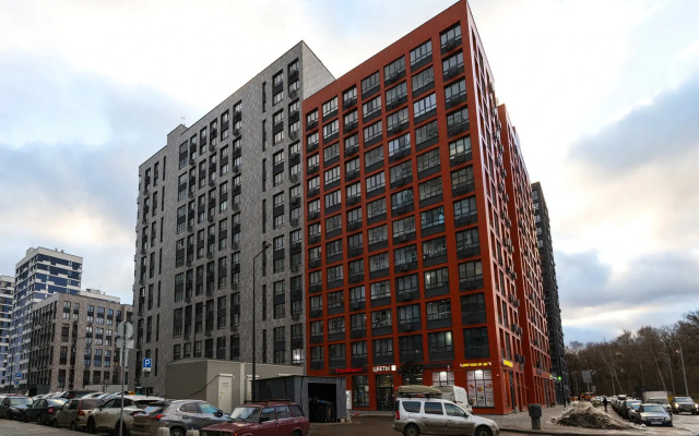 Khomlin Ot Home24 Apartments