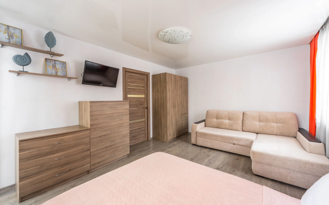 Квартира Домашний уют