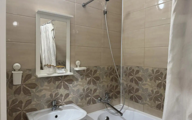 1 Komnatnaya Kvartira Flat