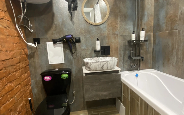 Апартаменты Лофт