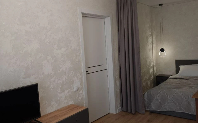 Квартира Новая Уютная Курган