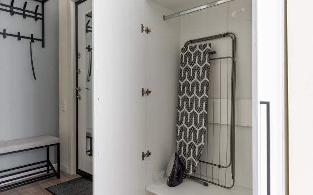 Апартаменты на проспекте Лихачева 20-2