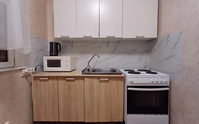 Квартира на Ивана Сусанина 6к1