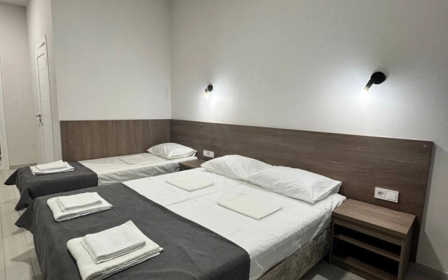 Гостевой дом Leto