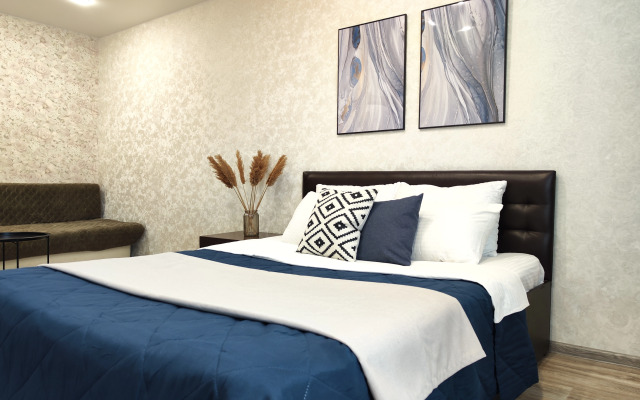 Апартаменты Panda Home в центре