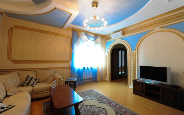 Edelvejs Hotel