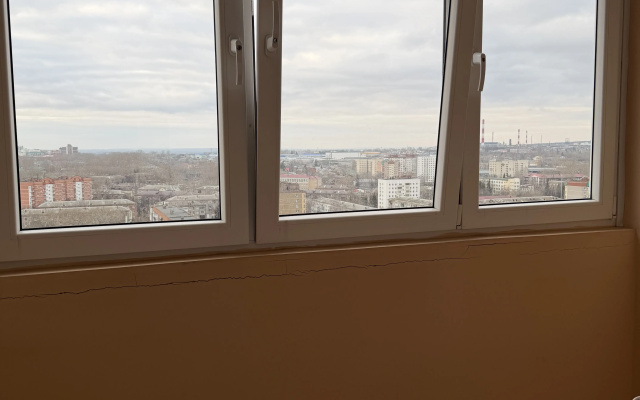 Kvartira Apartamenty na Kremlevskaa 50/1