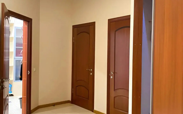 Квартира Orange