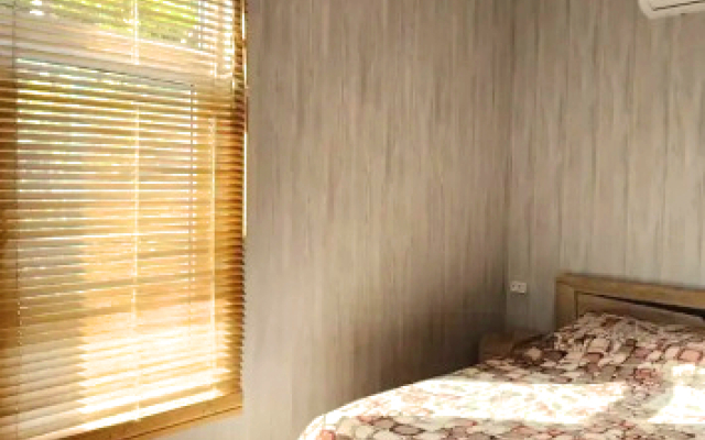 Частный Дом Коттедж в Центре Адлера