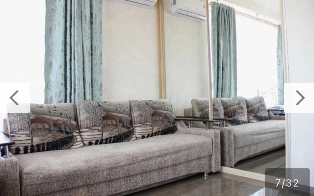 ZhK Monreal Lodging House