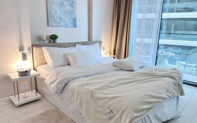 Апартаменты Батуми Пляж