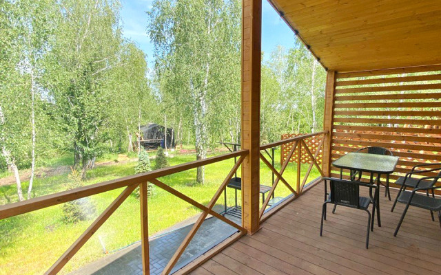 Ustali Recreation Camp