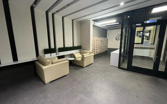 3комнтаная Квартира в Центре Города Ижевск