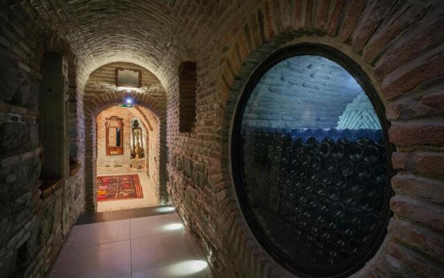 Vinotel Boutique Hotel