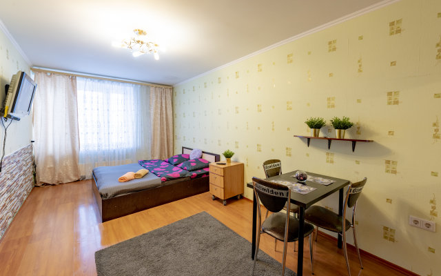 Studio Apartments 1 RELAX APART –  Leningradskaya Street, 33