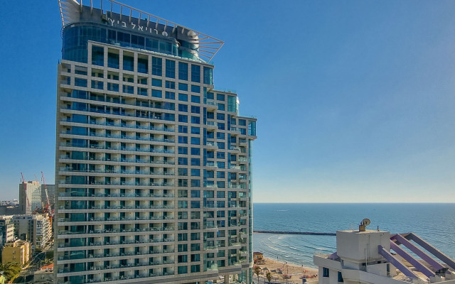 BnB Apartments Hayarkon Blue Sea Apartments