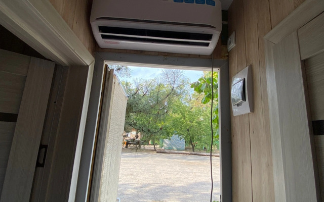 База Отдыха Дача Поддубного