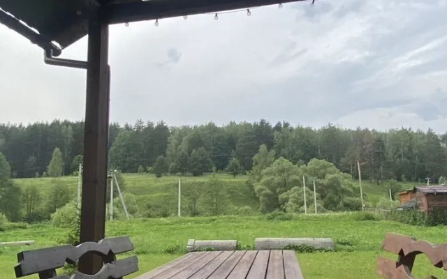 Dlya Semeynogo Otdykha Private house
