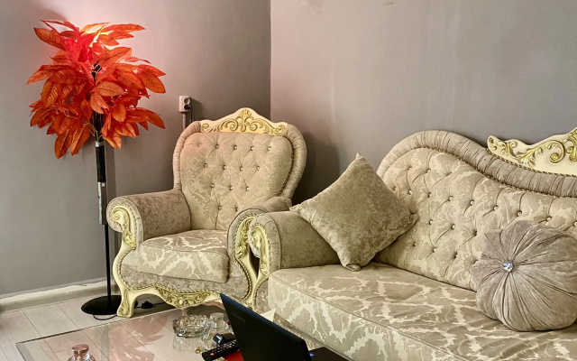 Апарт-отель By Mirror Hotels