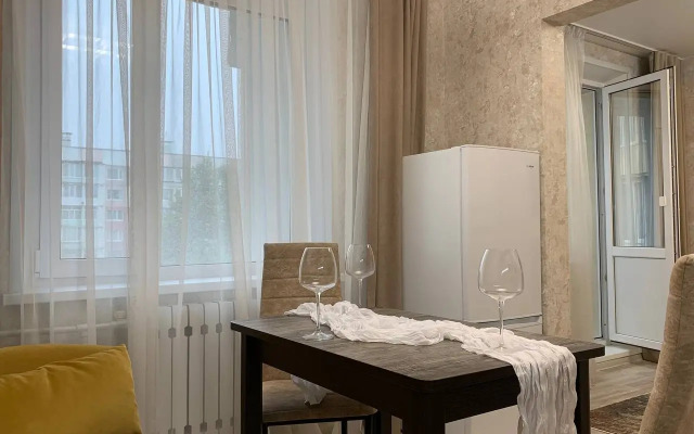 Uyutnaya Na Larina 31 Flat