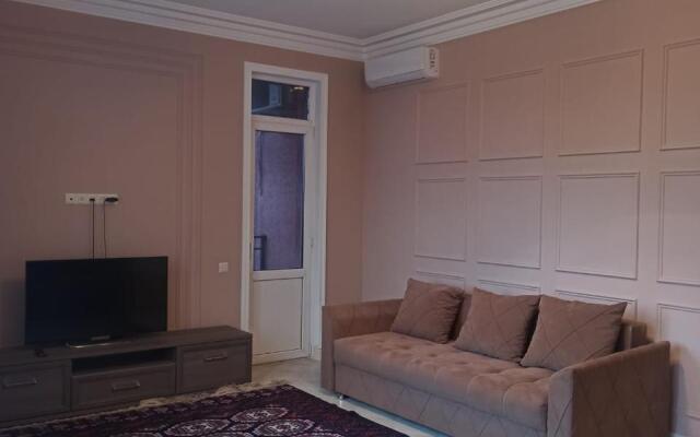 Апарт-отель Ru 1