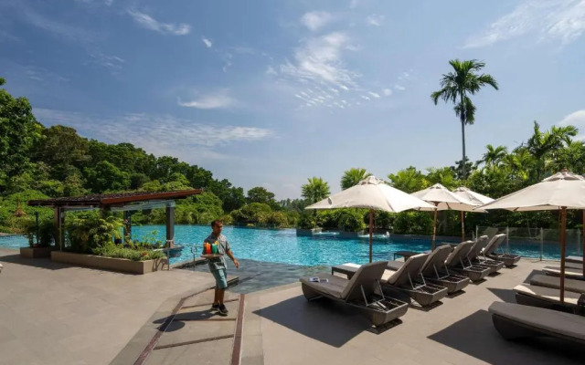 Avista Hideaway Phuket Patong – MGallery