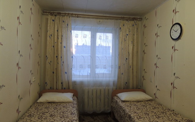 Na Ordzhonikidze Apartments