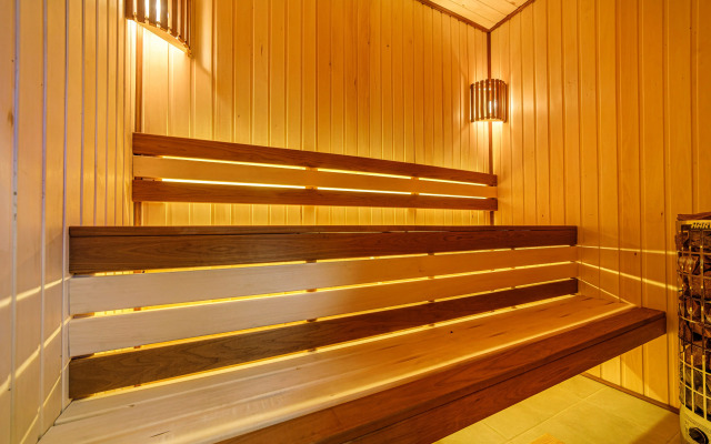 Частный дом БарнХаус