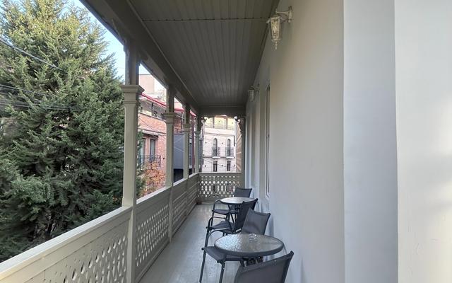 Silver 42 Boutique-Hotel