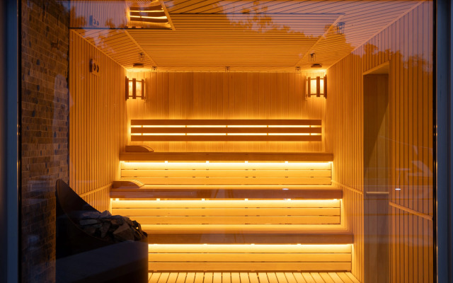 Hotel Divotel Hotel I Spa