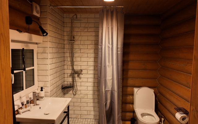 Vasnetsovskiy Domik Guest house