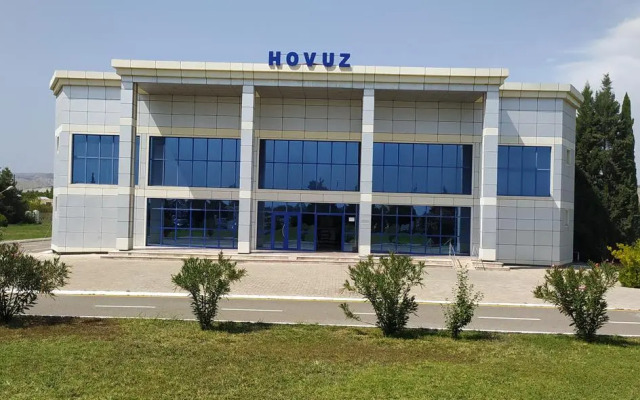 Arena Goychay Hotel